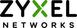 Zyxel Networks  Logo